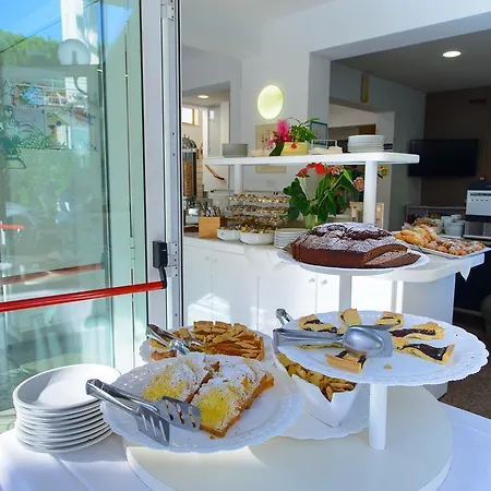 Otel Falco Riccione