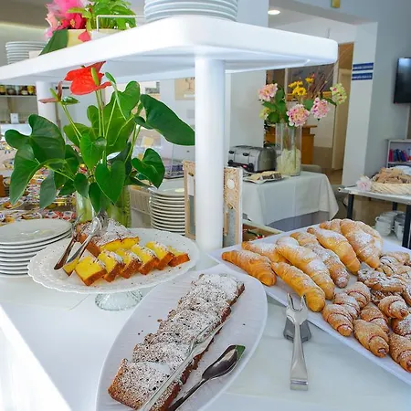 Otel Falco Riccione