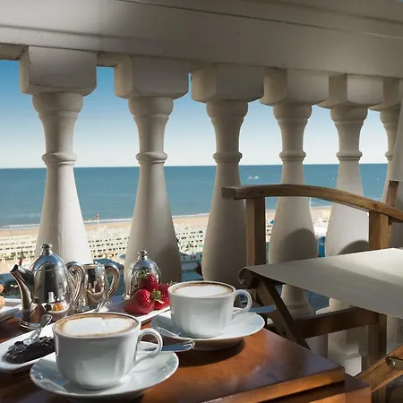 Hotel Novecento Riccione