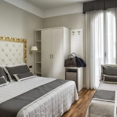 Hotel Novecento Riccione