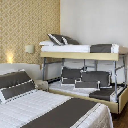 Hotel Novecento Riccione