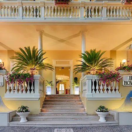 Hotel Novecento Riccione
