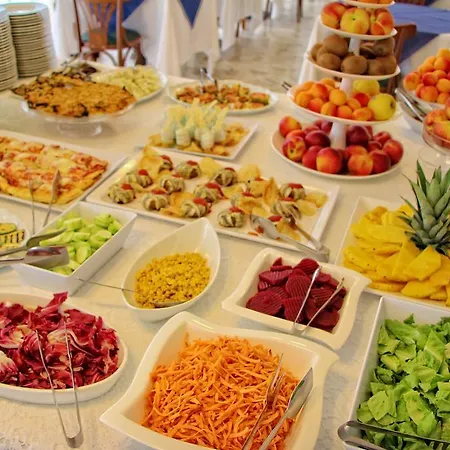 Hotel Roland Riccione