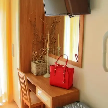 Hotel Roland Riccione