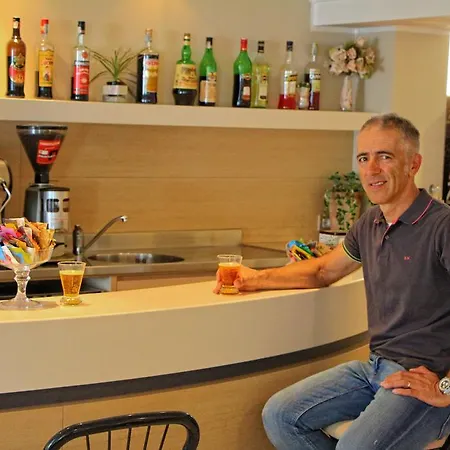Hotel Roland 3*