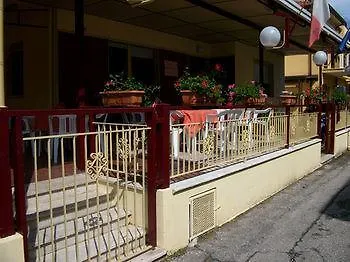 Estoril Риччоне
