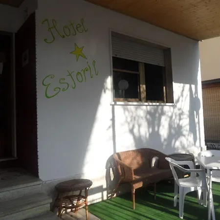 Estoril Риччоне