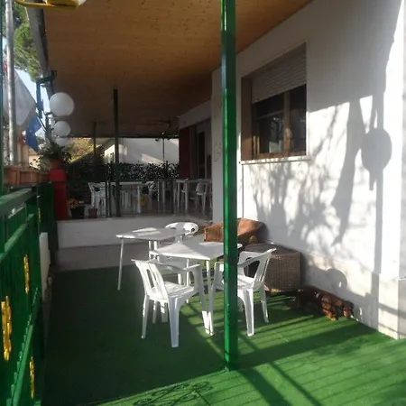 Estoril Риччоне