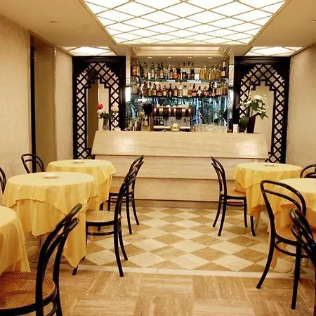 总统酒店 里乔内