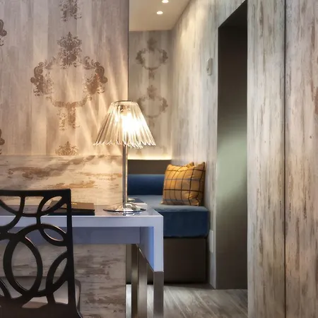 Hotel Roma 4*