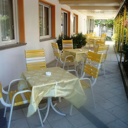 Graziana 2* Riccione