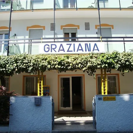 Graziana Hotel Riccione