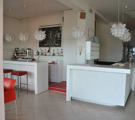 Gran San Bernardo Hotel 3*