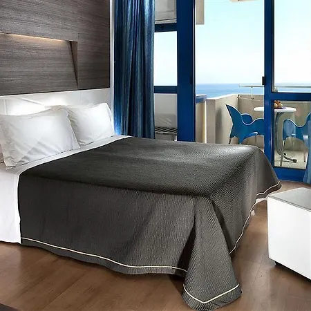 Baltic Hotel