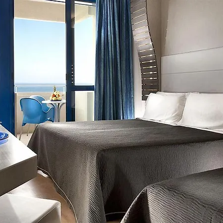 Baltic Hotel Riccione