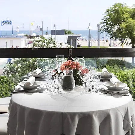Baltic Hotel 3*