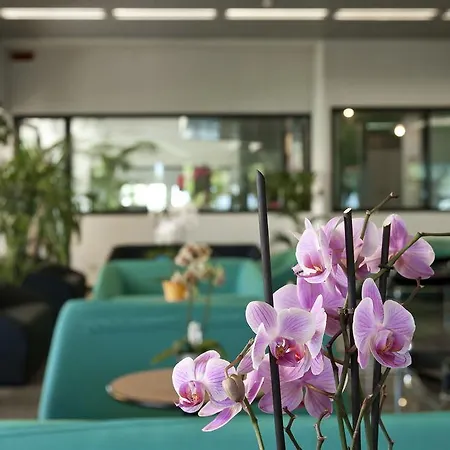 Cormoran Hotel Riccione