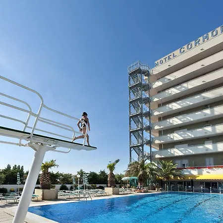 Cormoran Hotel