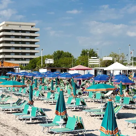 Cormoran 2* Riccione