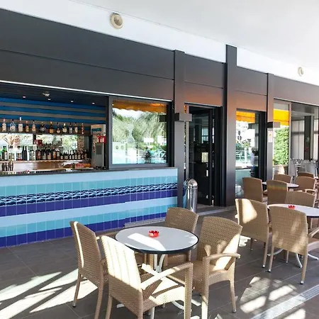 Cormoran Hotel Riccione