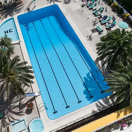 Cormoran Hotel