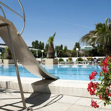 Cormoran Hotel Riccione