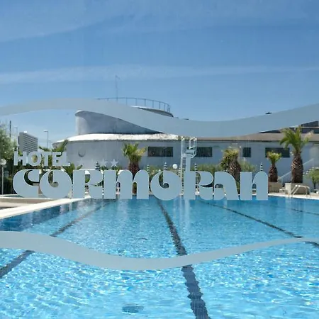 Cormoran Hotel 2*