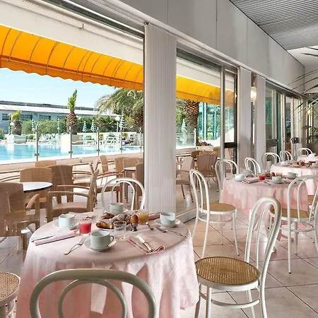 Cormoran 2* Riccione
