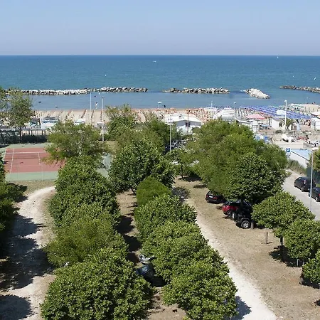 Cormoran 2* Riccione