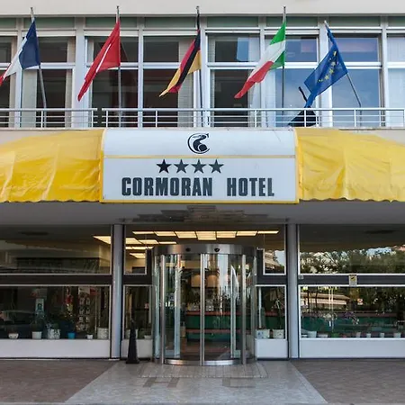 Cormoran Hotel