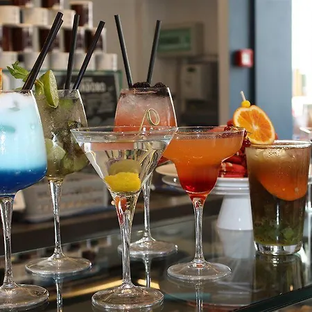 圣乔治酒店 酒店 4*