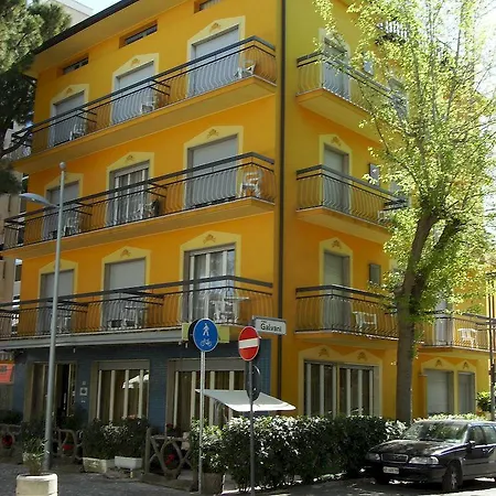 Lorena Hotel