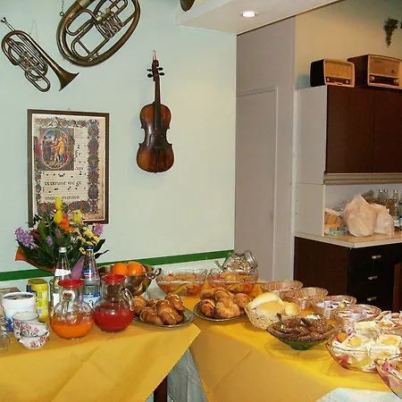 Lorena Hotel Riccione