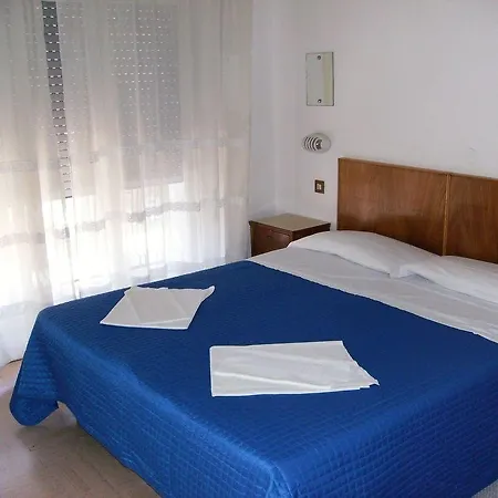 Lorena Hotel *
