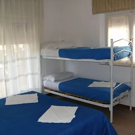 Lorena Hotel Riccione