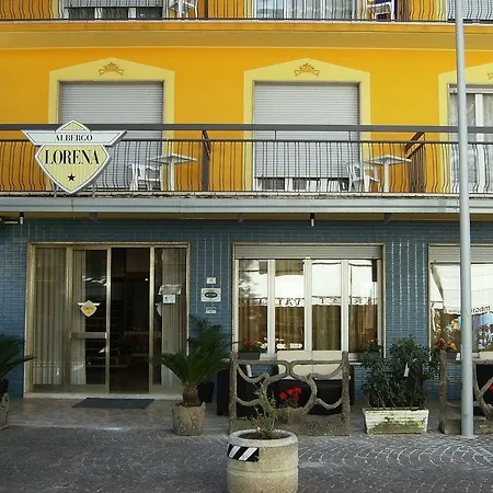 Lorena * Riccione