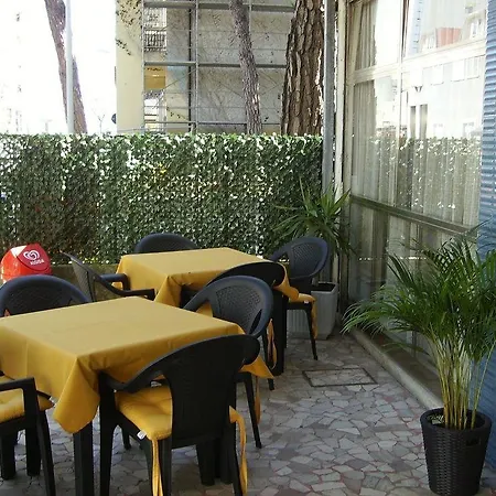 Lorena Hotel