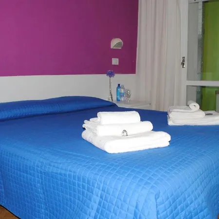 Nuova Hotel