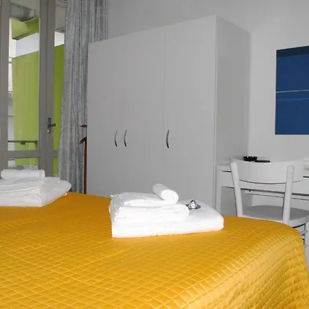 Hotel Nuova