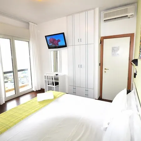 Adelphi 3* 리치오네
