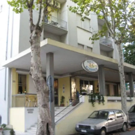 Alabama Riccione