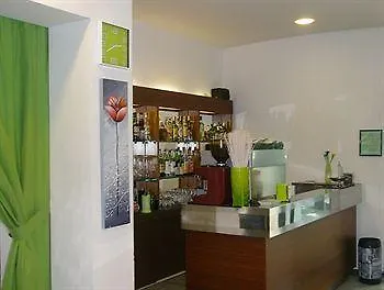 Hotel Abc 3*