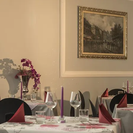 Hotell Vela D'oro