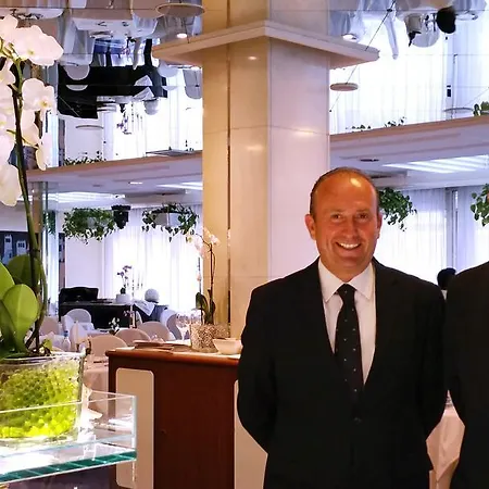 Hotel Atlantic & Riccione