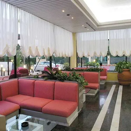 Hotel Boemia Riccione