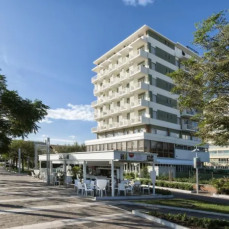 Abner's Otel 4*