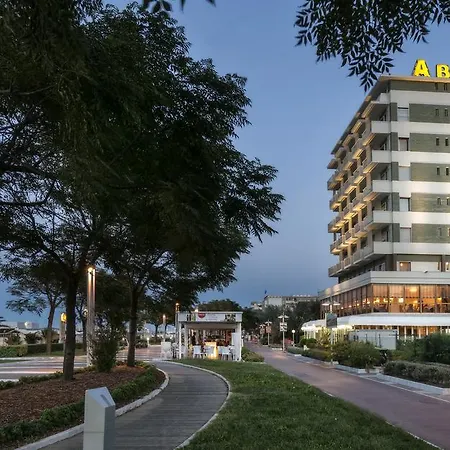 Otel Abner's Riccione