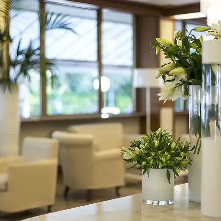 Otel Abner's Riccione
