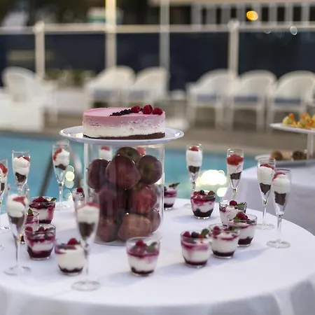 Abner's Otel Riccione