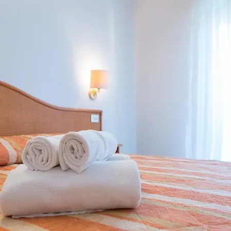 Falco Otel Riccione